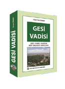 gesi vadisi kitap